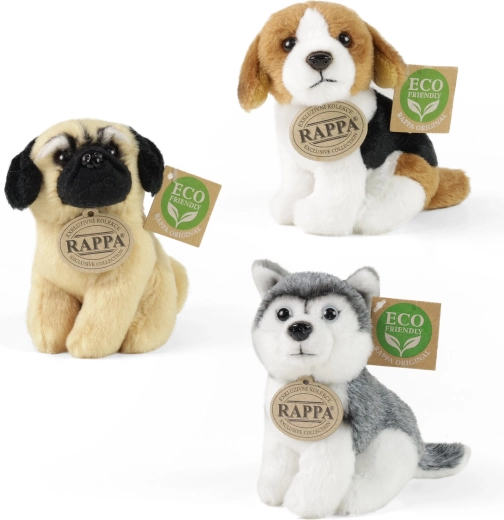 Keskkonnasõbralik täidis taaskasutatud PET-ist