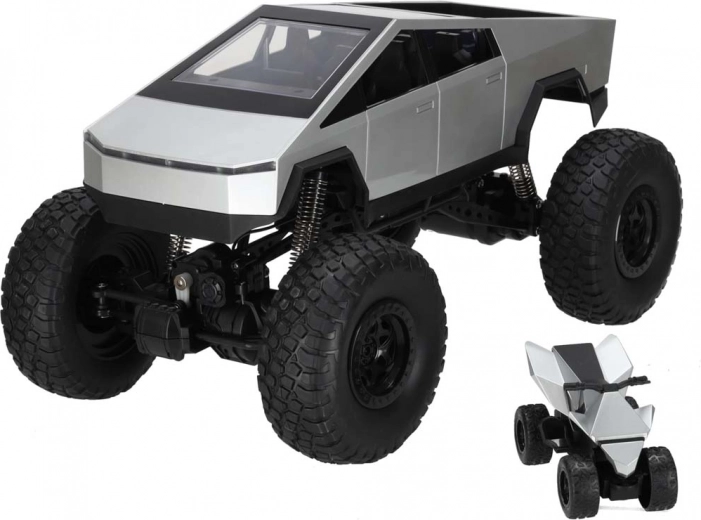 Realistlikud efektid ja pikk tööaeg