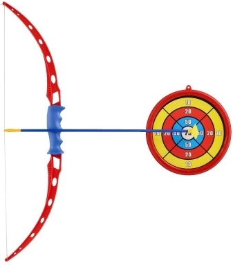 Ohutud iminapaga nooled