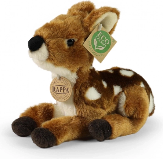 Keskkonnasõbralik täidis taaskasutatud PET-pudelitest