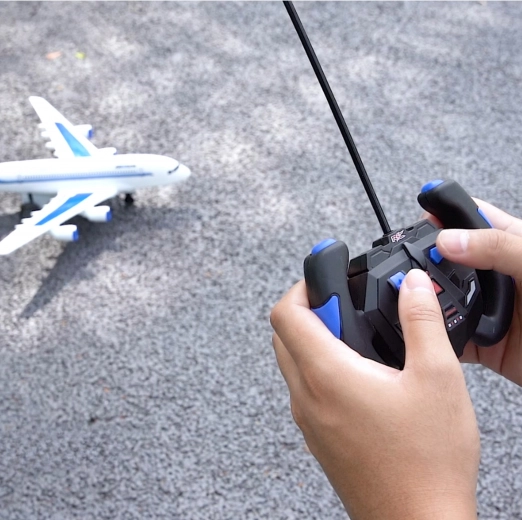 Lihtne ja lõbus kaugjuhtimine