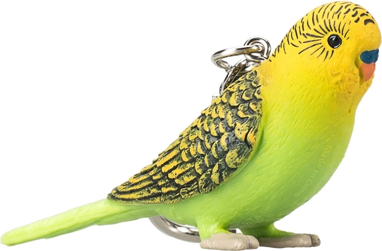 Realistic details and coloring