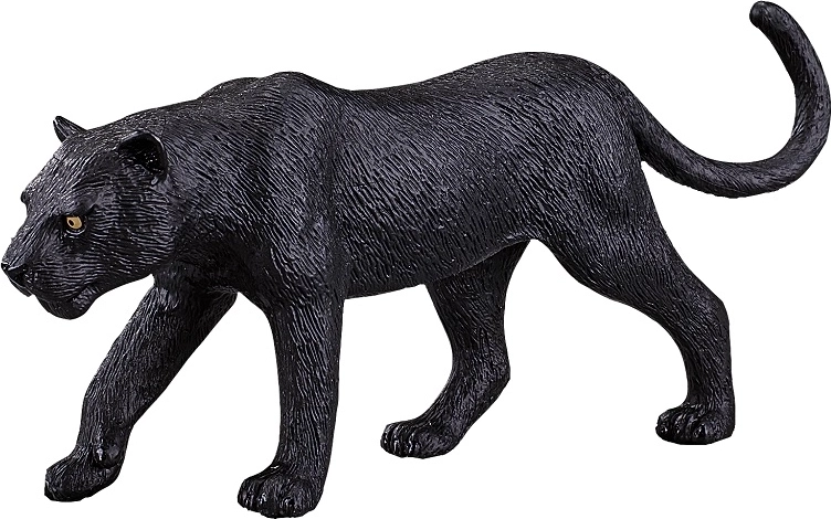 Lifelike details and natural proportions