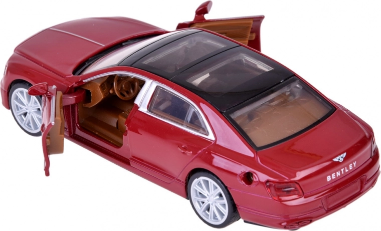 Friction power veosüsteem