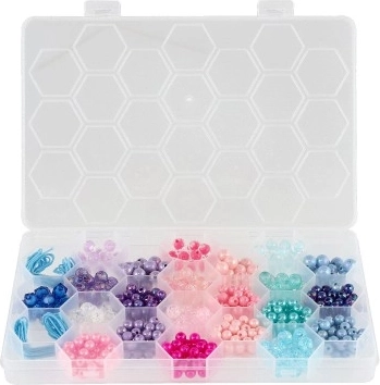 Organiseeritud ja ülevaatlik