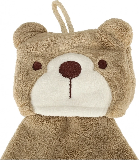 Pehme ja meeldiv materjal