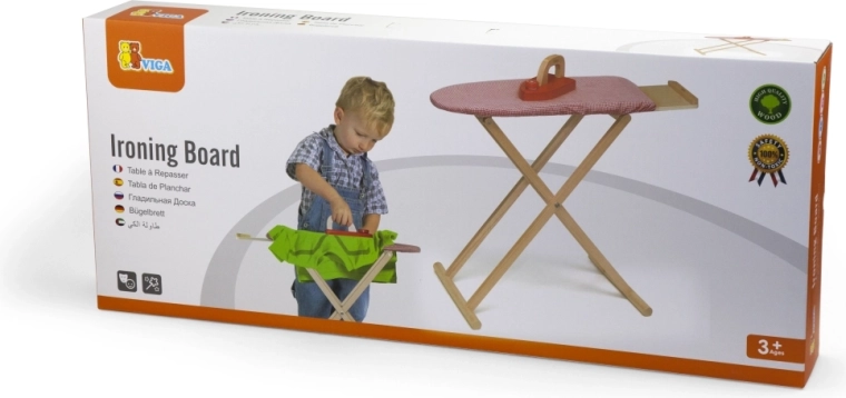 Complete set for children aged 3+