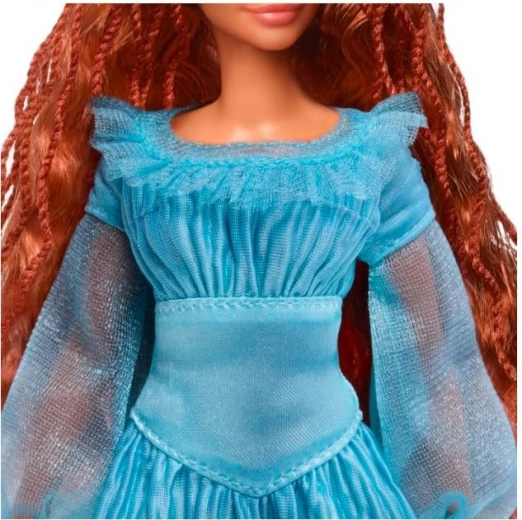 Pikad juuksed soenguteks