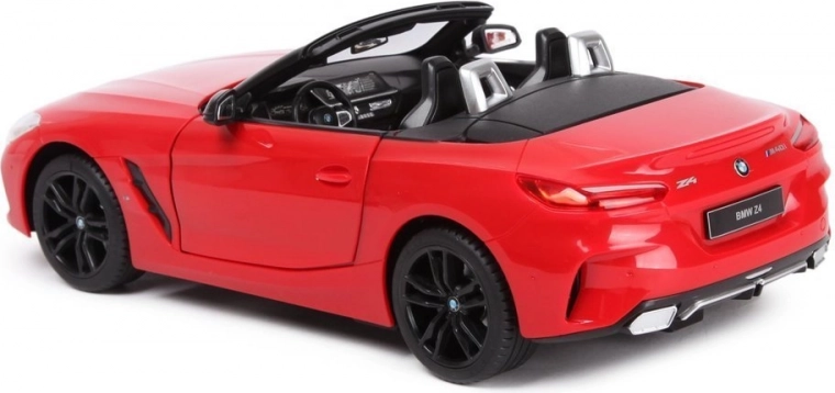 Realistic BMW Z4 replica in 1:14 scale