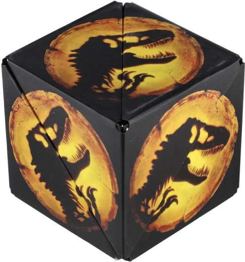 Dinosaur design that entertains