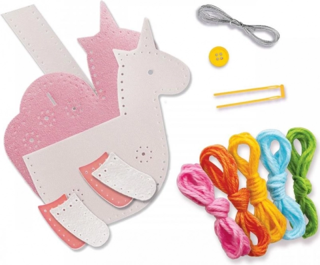 Easy and safe sewing for beginners