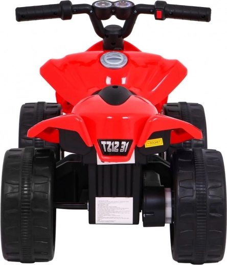 Reliable electric drive