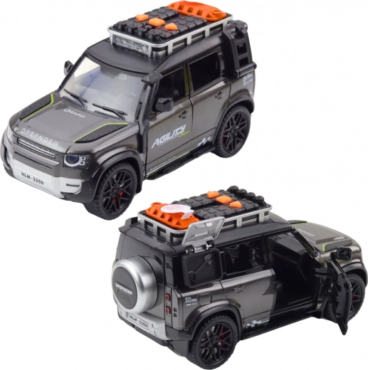 Realistlikud detailid