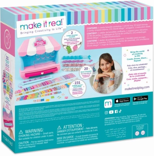 Värvilised helmed ja ümbrised