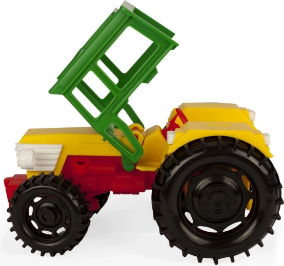 Liikuvad detailid realistlikuks mänguks