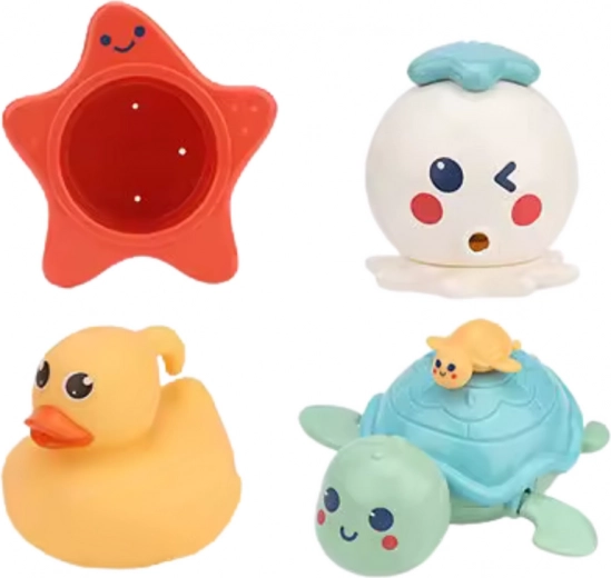 Safe and soft material