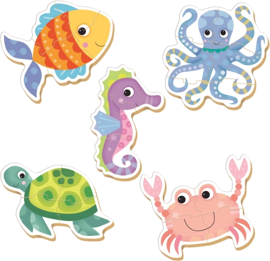 Progressiivne kokkupanek esimesteks õnnestumisteks