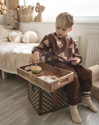 Loovuse ja rollimängu toetamine