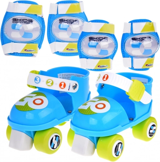 Põlve- ja küünarnukikaitsmed