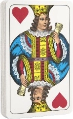 Traditsioonilised pildikaardid