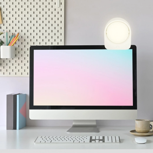 Kolm valgusvärvi ja sujuv hämardus