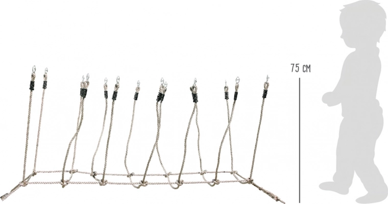 Tasakaalu ja koordinatsiooni tugi