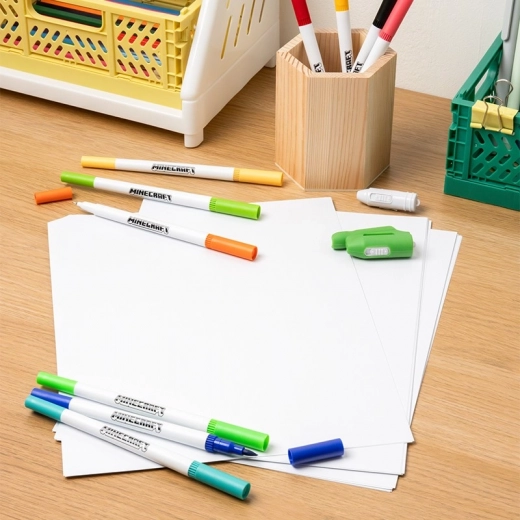 Sile paber puhaste tõmmete jaoks