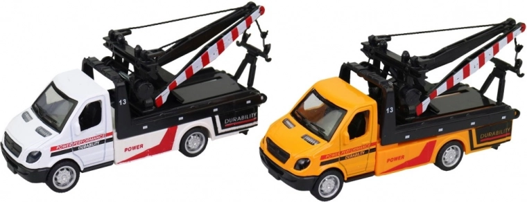 Kaks värvivarianti rohkemaks lõbuks