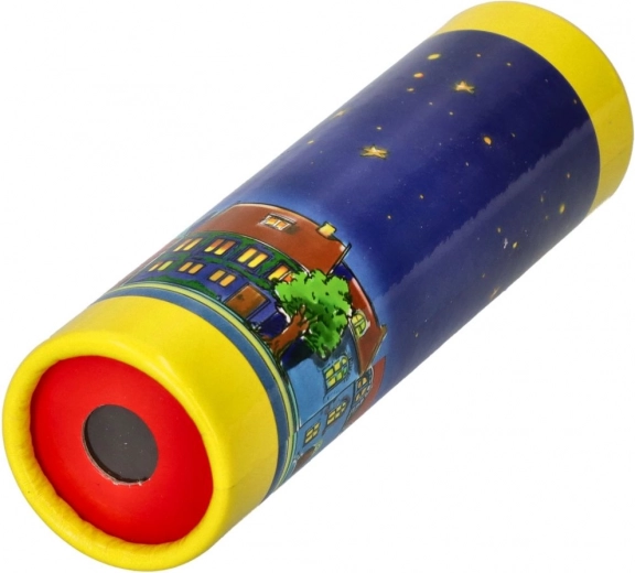 Lihtne keeramine, lõputud mustrid