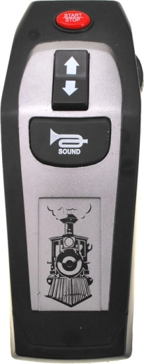 Lihtne 2,4 GHz kaugjuhtimine