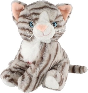 Soft and safe plush