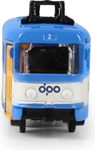 Ametlik koostöö DPO ja Ostrava linnaga