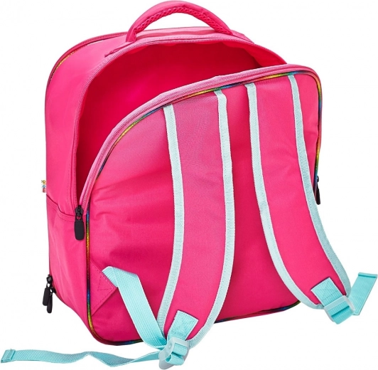 Comfortable carry and smart organization