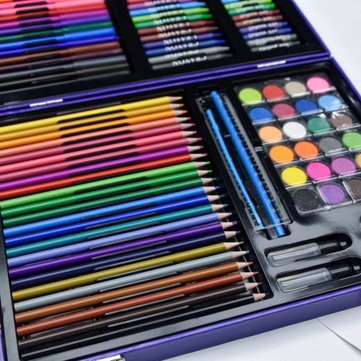 128 osa lõputuks loovuseks