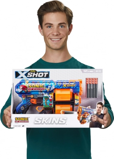 Chance for a rare skin