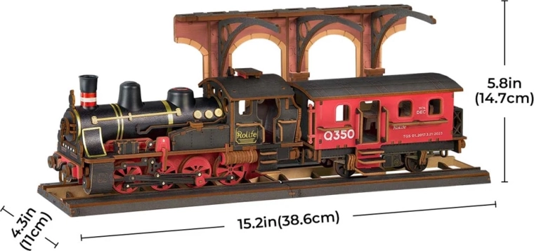 Arendab loovust ja kannatlikkust