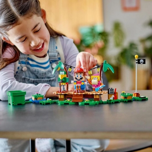 Creative possibilities and fun