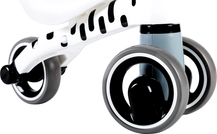 Rõhk mugavusel ja ohutusel