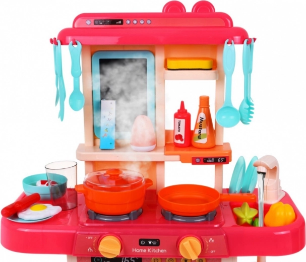 Rikkalik lisavarustus