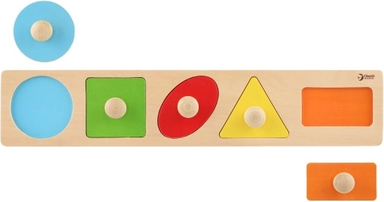 Värviline ja intuitiivne