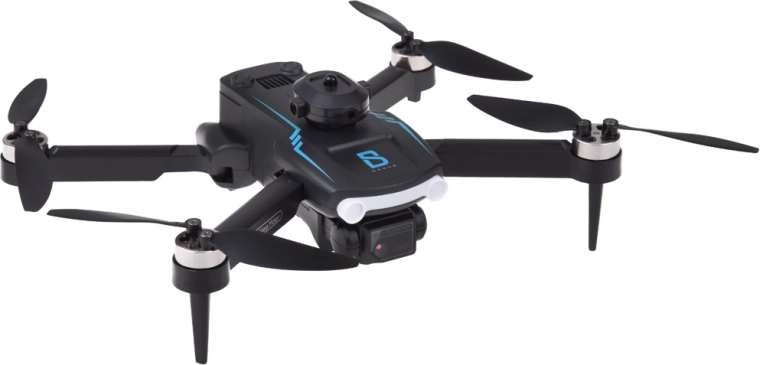 Suurepärane lennustabiilsus