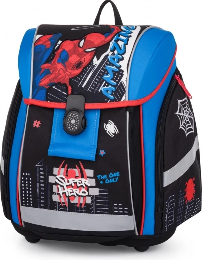 Kerge ja ergonoomiline seljakott