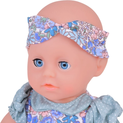 Sulgub silmad lamades