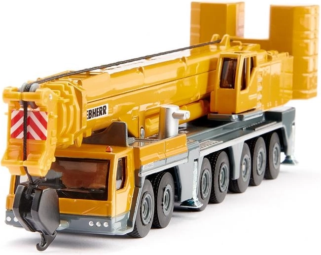 Telescopic boom for realistic lifting