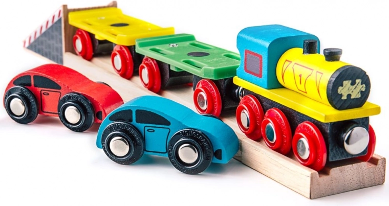 Kvaliteetsed materjalid ja turvaline viimistlus