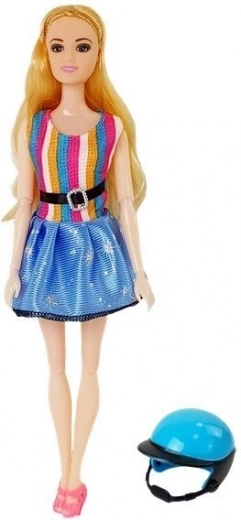 Stylish doll