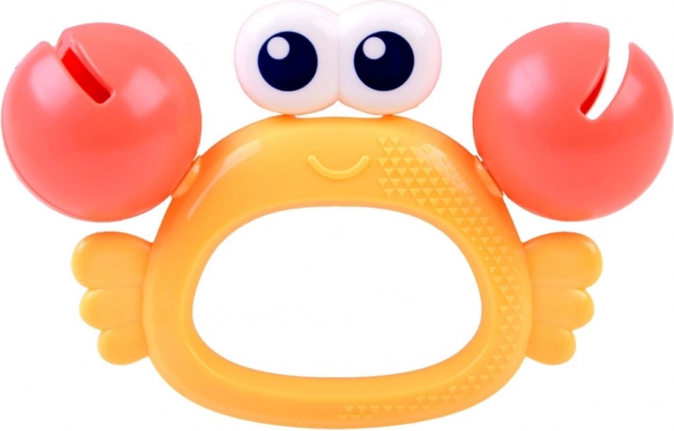 Krabikujuline kõristi