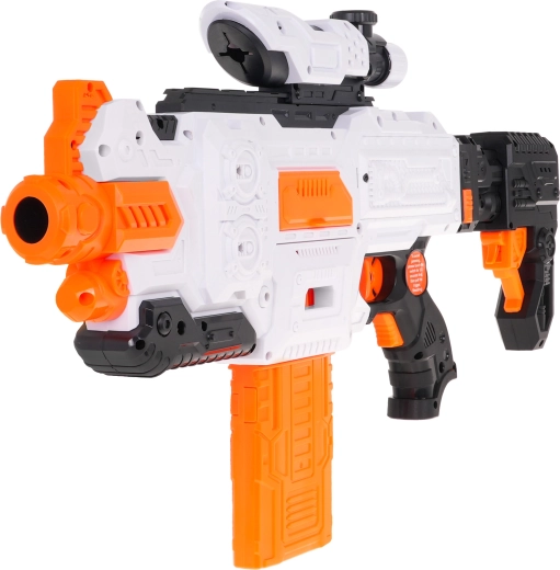 Realistic Play