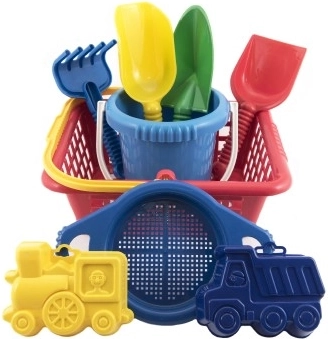 Praktiline korv kandmiseks ja hoiustamiseks