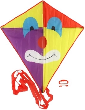 Lihtne juhitavus lastele